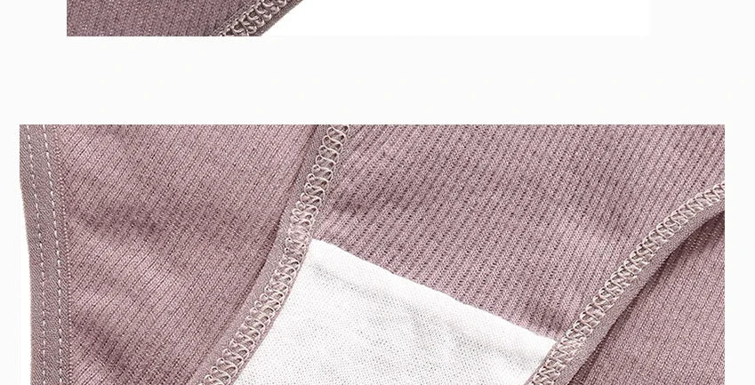 1Pcs Women' Cotton Pantys Sexy Comfortable Letter Printed Woman Briefs Ladies Underpants Fashion Girls Lingerie M-XXL