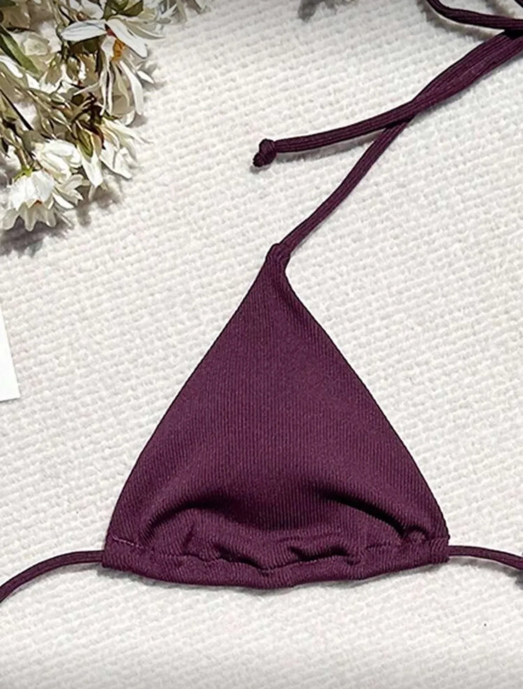 2026 New Micro Mini Black Solid Color Swimwear Women Bikini Set Sexy Biquini Bathing Suit Swimsuit Bandage Swim Suit Brazilian