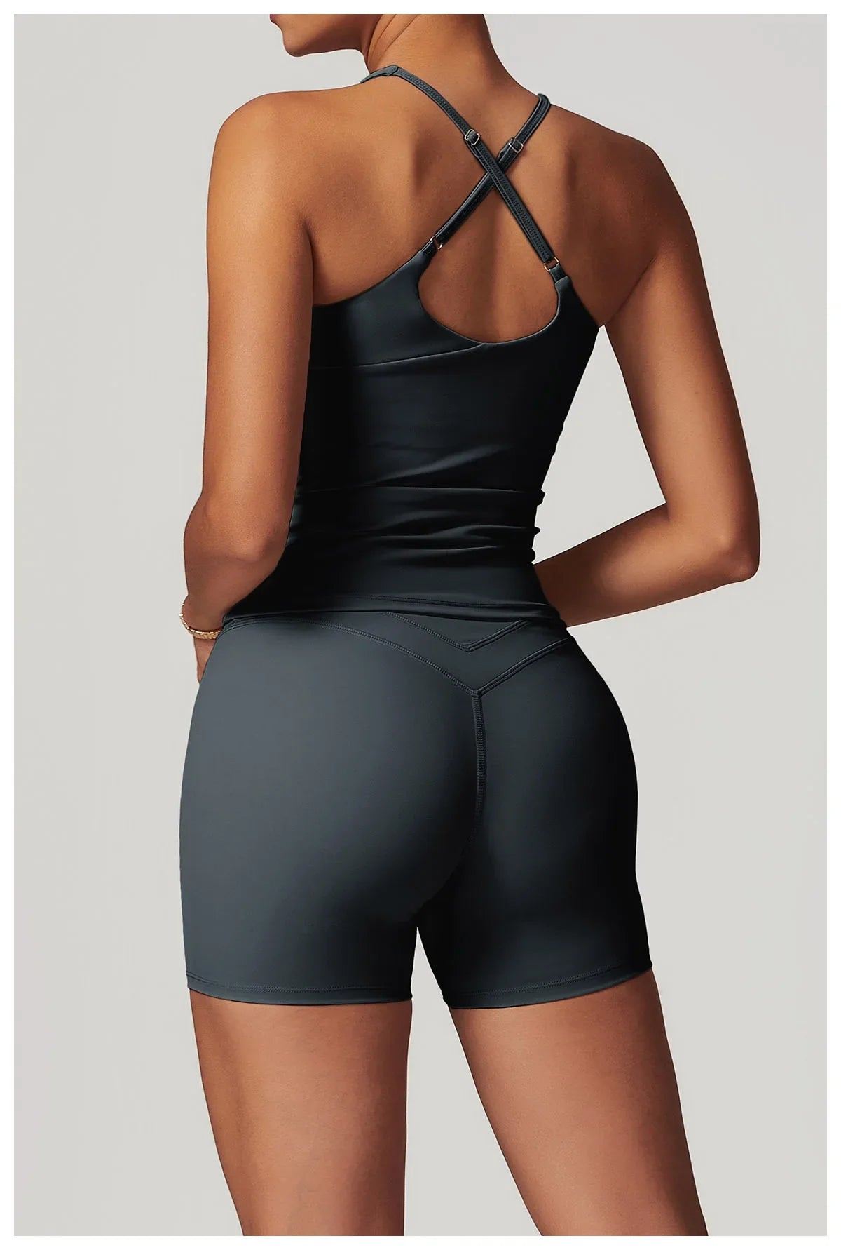 mikeyoga Breathable Sports Bra Fitness Top Women Underwear Yoga Bra Shockproof Crop Top Push Up Vest Sport Bra Gym Workout Top