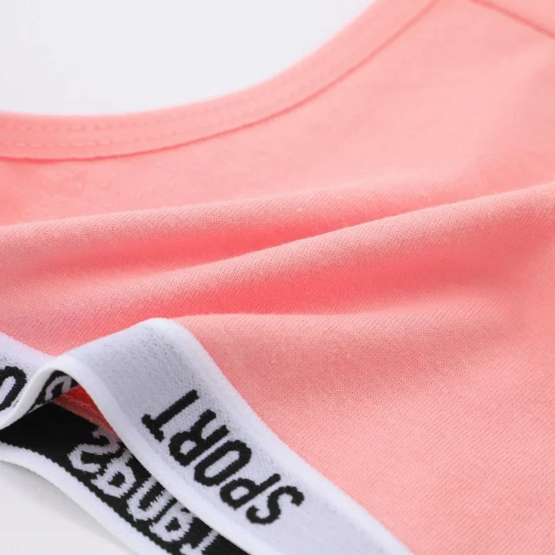 5Pcs/Set Women Thongs Cotton Panties Plus Zise Underwear Sexy G-String Low Waist Briefs Underpants Comfortable Lingerie S-XL
