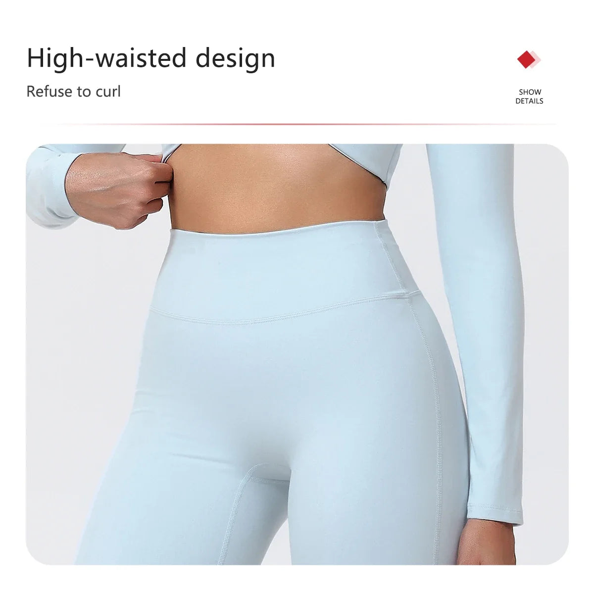 Hearuisavy Summer Woman Workout Flared Pants Leggings Pilates Fitness Trousers High Waist Butt Lifting Yoga Bell-Bottom Pants