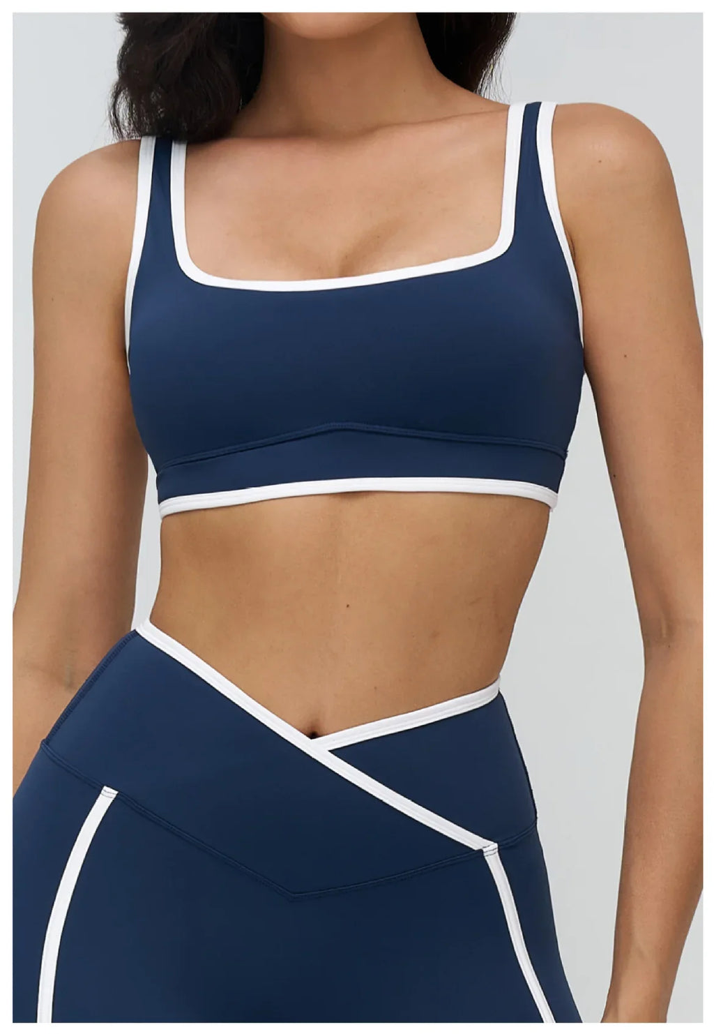 Sports Bra Top Push Up Fitness Yoga Bra Women Workout Underwear Sport Tops Women Breathable Running Vest Bralette Gym Bras