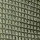 Sexy Bandeau Bikini Women Coffee Metal Water Droplet Ornament Push Up Mesh Skirt 3 Piece Swimsuit Beach Bathing Suit Swimwear
