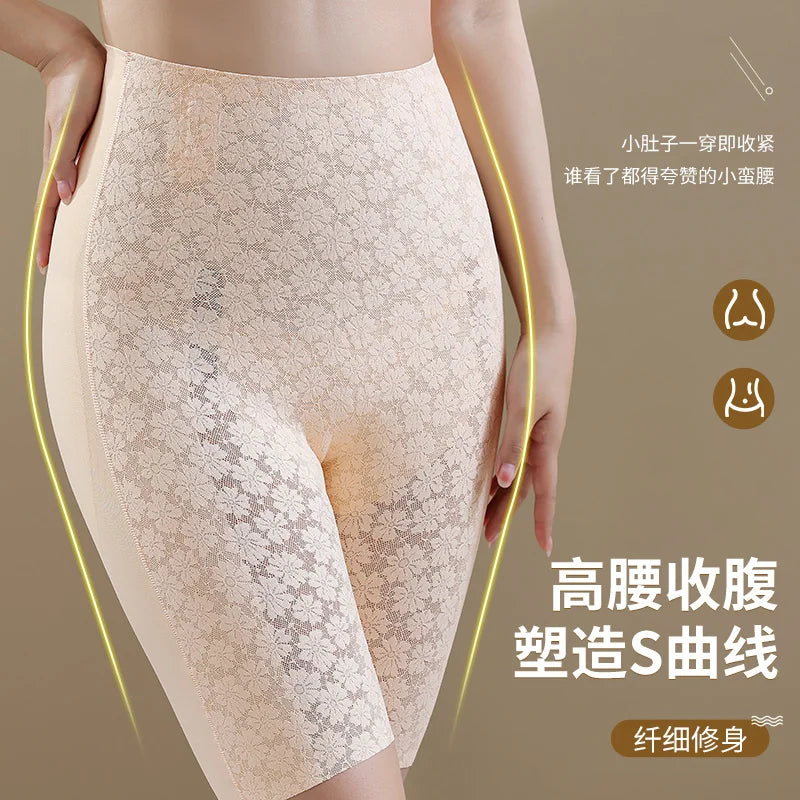 M-6XL Corset Magic Suspension Abdominal-Shaping High Waist Butt-Lift shapewear Underwear Postpartum Slimming Beauty Panties 6XL