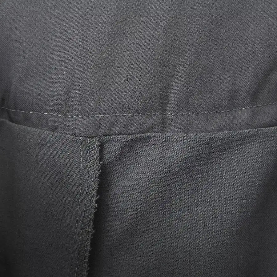 2026 Spring/summer New High Waisted Pleated Skirt Women's Spicy Girl Solid Color Slim A-line Wrap Hip Short Skirt A45S