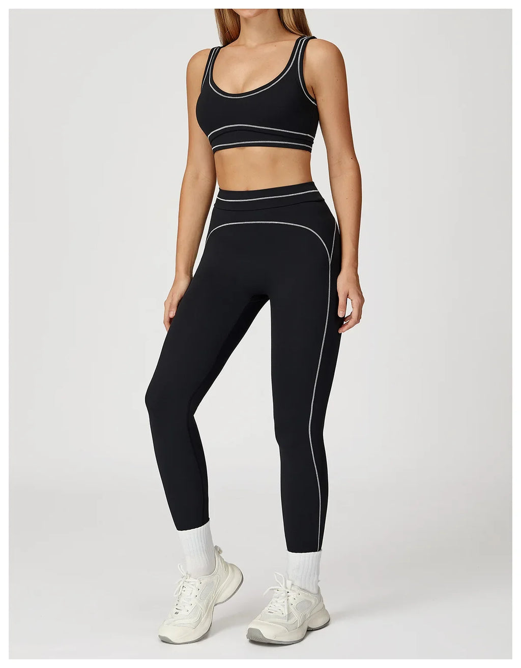 2026 Yoga Bra Women Sports Bra Top Push Up Fitness Underwear Sport Tops Women Breathable Running Vest Bralette Gym Wear Female