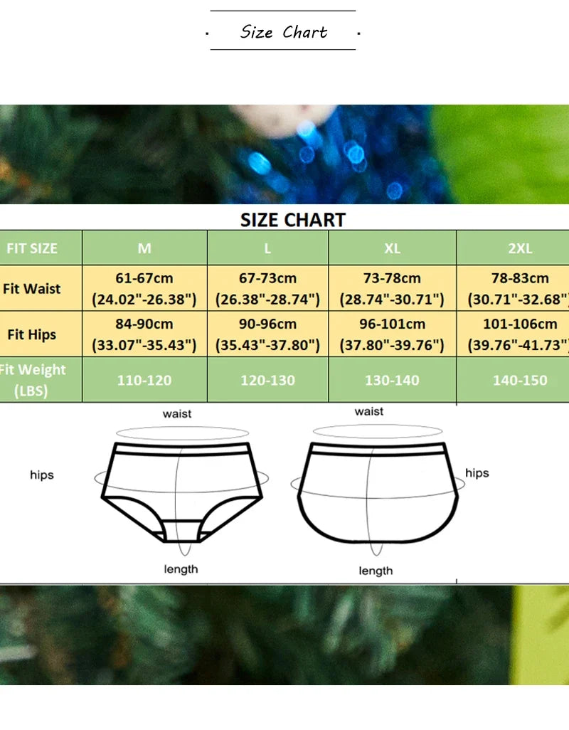3Pcs Women's Cotton Seamless Briefs Intimates Women Sexy Panties Solid Color Breathable Underwear Female Low Waist Soft Lingerie