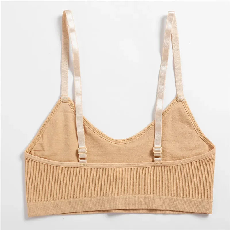 Women Winter Warm Camisoles Velvet Tops Thickened Undershirt Female Sleeveless Thermal Underwear Cozy Camisole Warm Sling