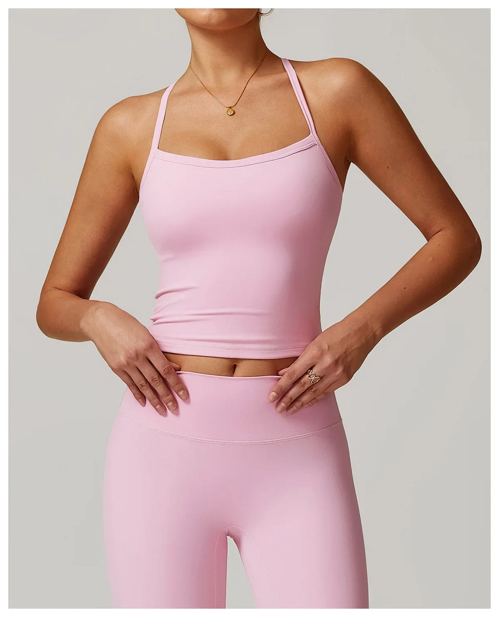 Cross Back Yoga Sports Bra Women Breathable Shock Proof Gym Workout Fitness Push up Top Yoga Running Active Sportswear Vest Bra
