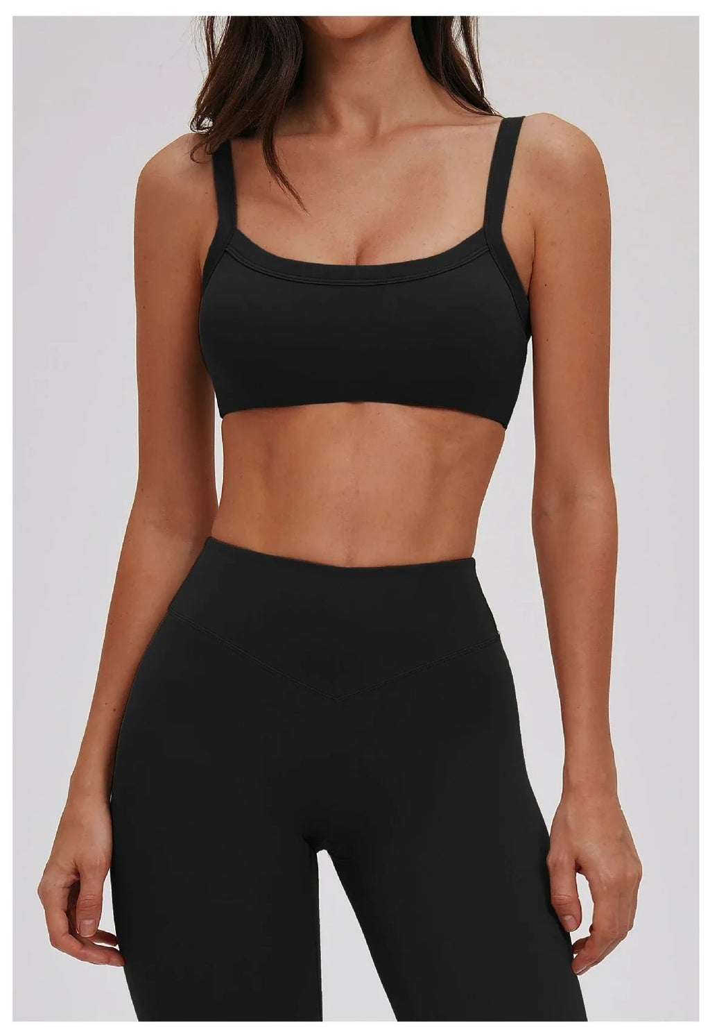 Sexy Gym Top Women Sports Bra Running Yoga Bra Breathable High StrengthSports Underwear Women Fitness Bra Workout Top Women
