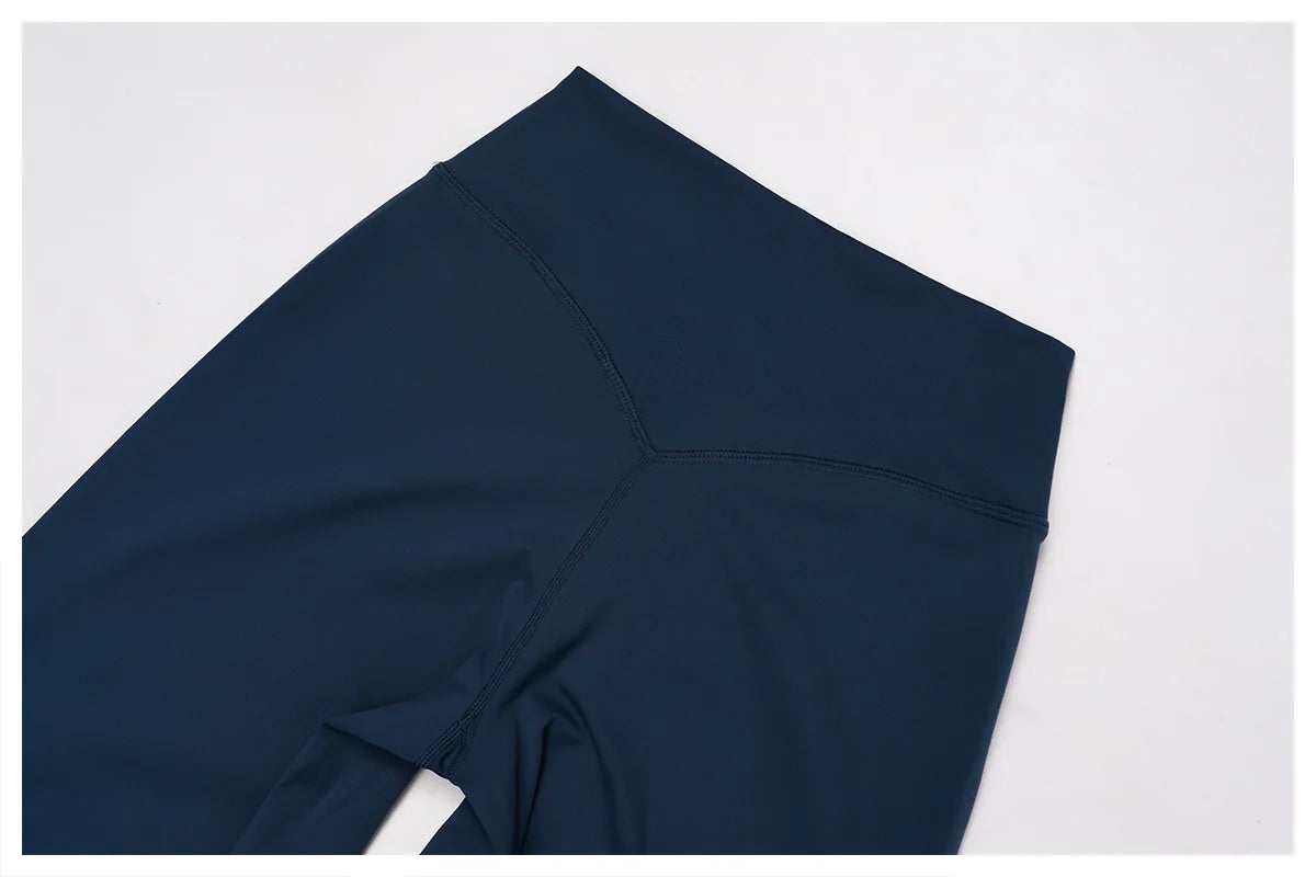 Yoga Leggings Women Hips Lifting Gym Leggings Sport Pants High Waist Fitness Leggings Bubble Butt Workout Tights Running Pants