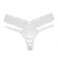 High Quality Sexy Women Panties Transparent Hollow Out Underwear Girls Briefs Lace Underpants Lingerie Girls G string Intimates