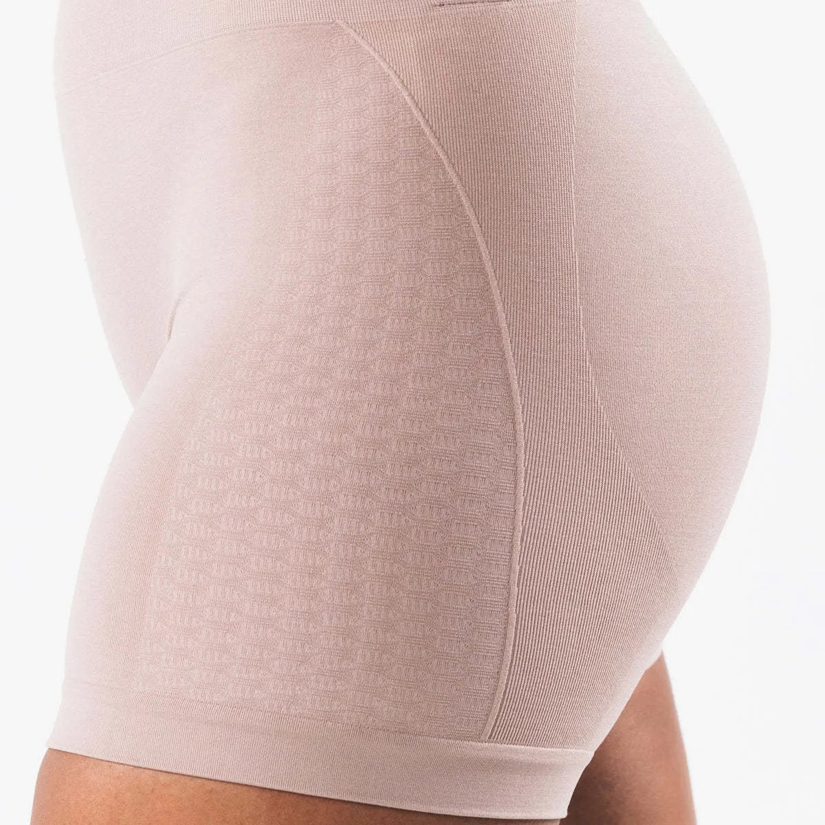 NCLAGEN Sports Shorts Woman High Waist Gym Clothes Seamless Leggings Booty Scrunch Tights Running Workout Fitness Cycling Shorts