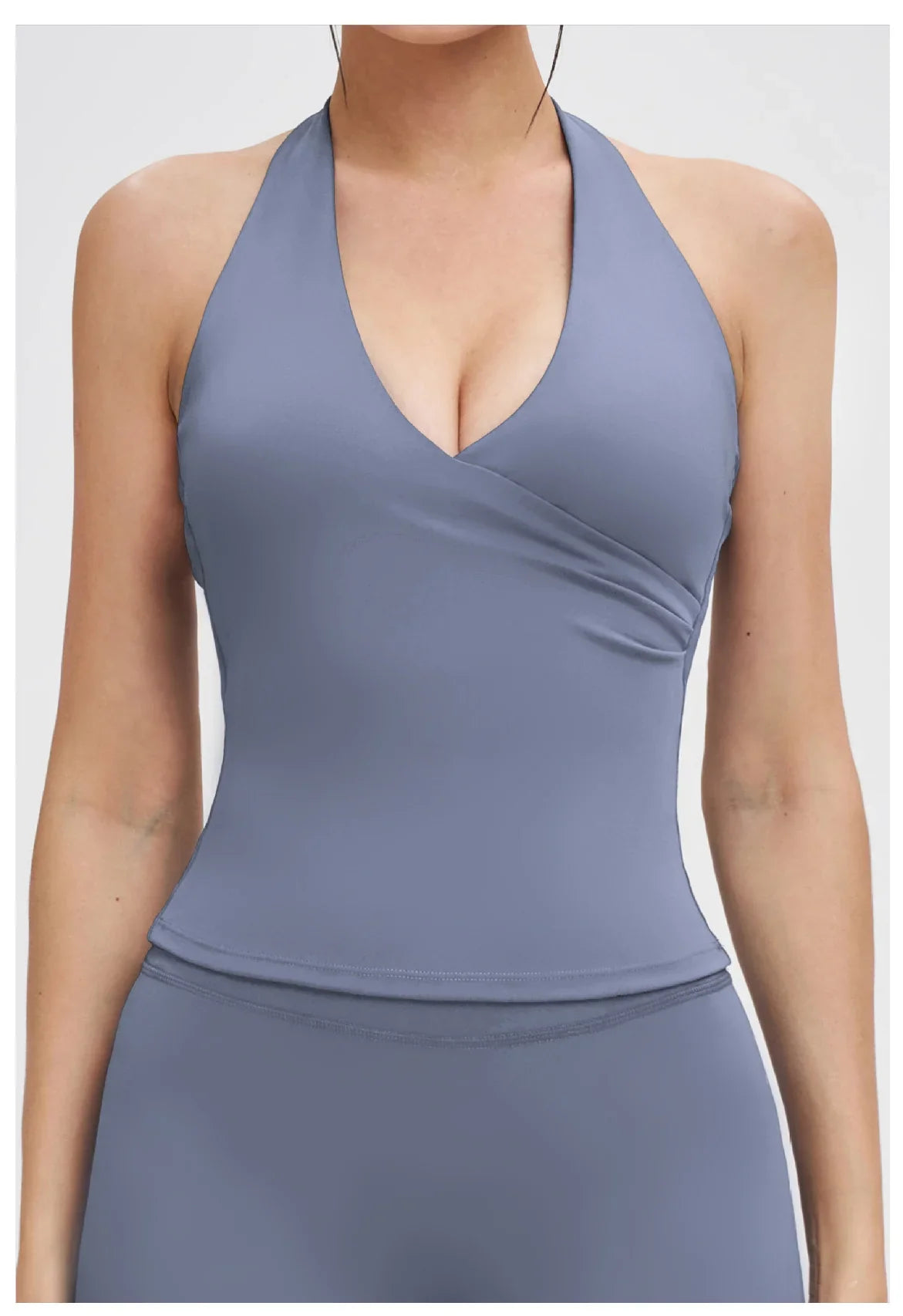 Fitness Bra Workout Top Gym Fitness Underwear Push Up Sports Bra Sexy Athletic Summer Sport Bra Women Backless Gym Yoga Crop Top