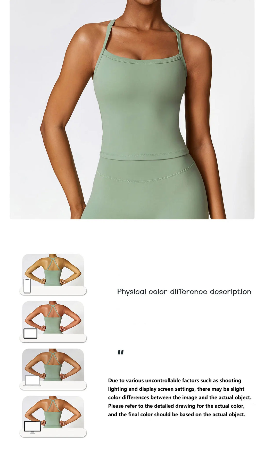 Strappy Sports Bra For Women Gym Workout Tops Sexy Yoga Bra Gather Fitness Push Up Training Running Female Sport Vest