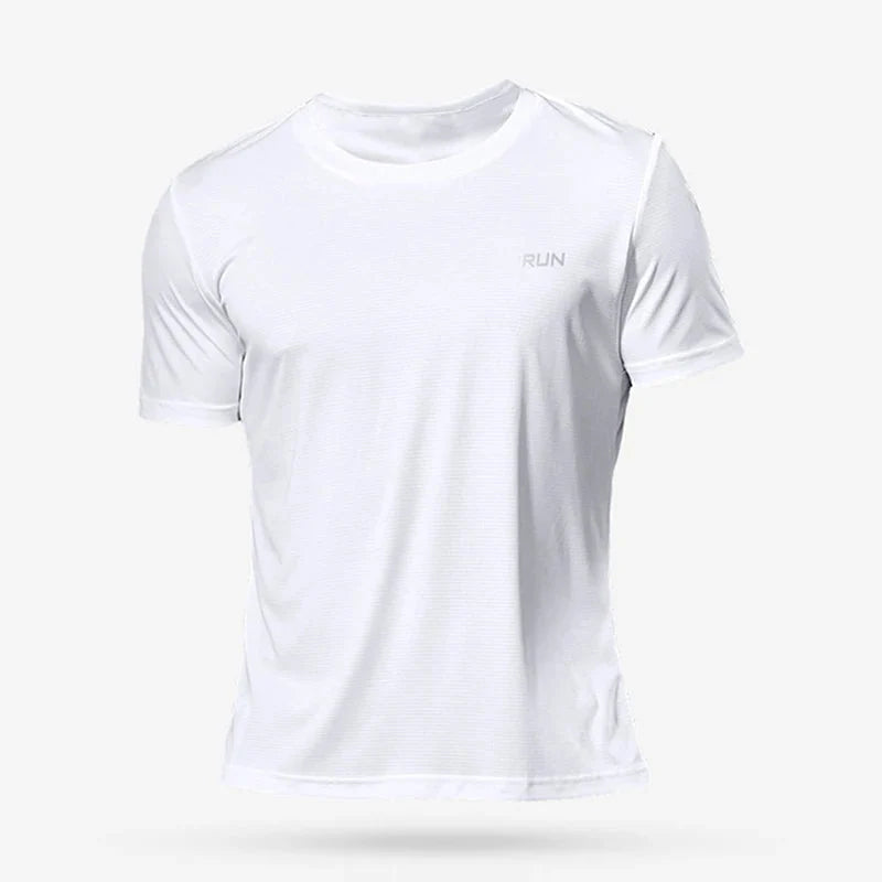 Men's Quick-Dry Compression Shirt