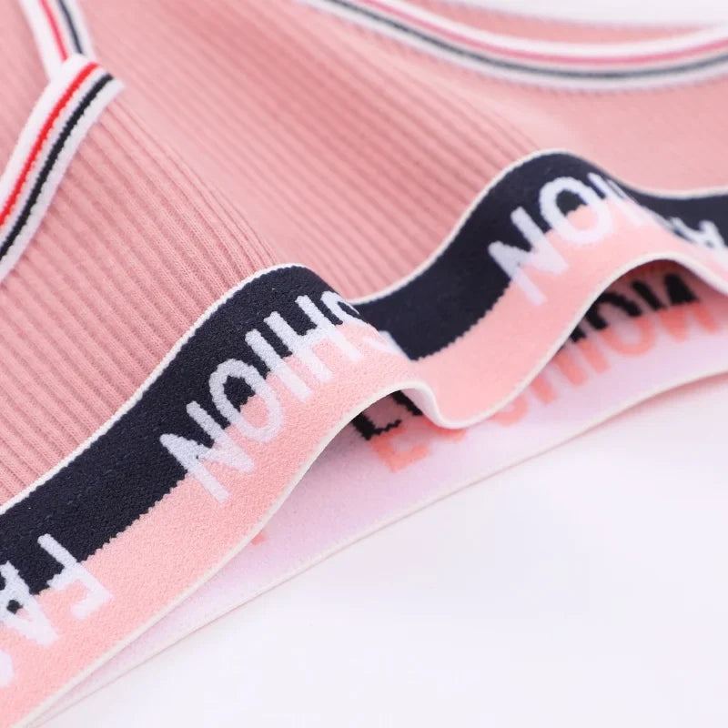 4Pcs Women's Seamless Cotton Briefs Intimates Sexy Panties Solid Color Breathable Underwear Female Low Waist Soft Lingerie S-XL