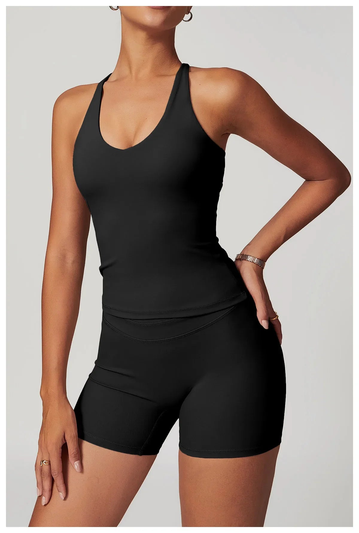 mikeyoga Breathable Sports Bra Fitness Top Women Underwear Yoga Bra Shockproof Crop Top Push Up Vest Sport Bra Gym Workout Top
