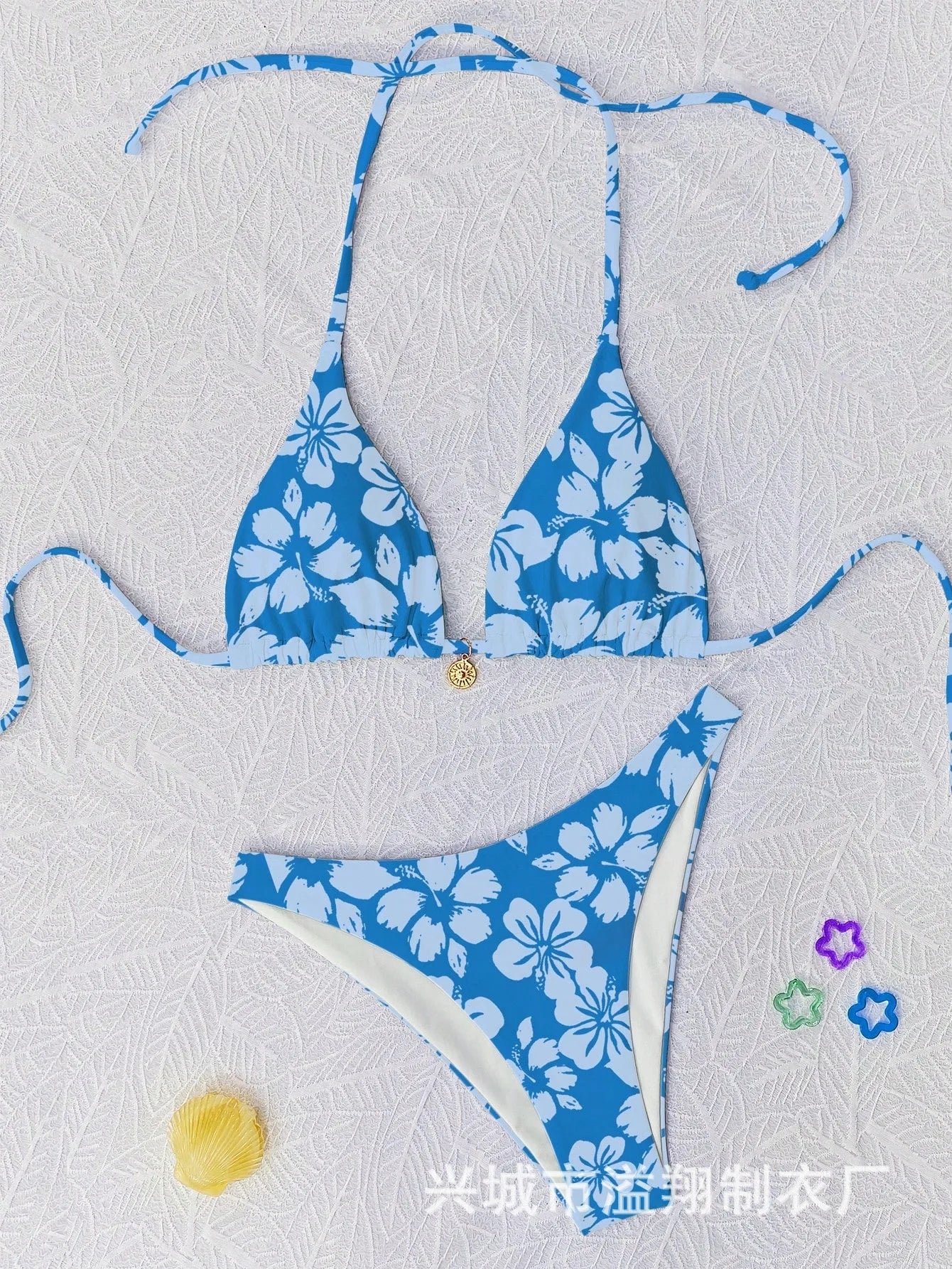 Micro Bikini 2026 Push Up Women Swimsuits Sexy Swimwear Brazilian Bikini Set Biquini Print Swimsuit Summer Brown Beachwear