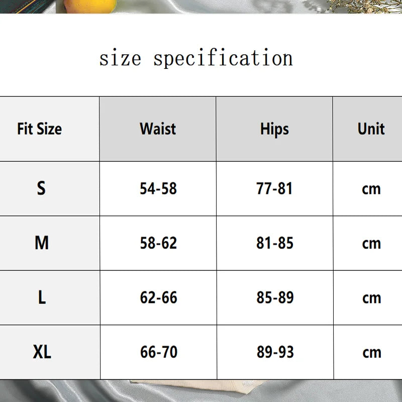 Women's Seamless Cotton Briefs Women Panties Solid Color Breathable Underwear Female Low Waist Soft Lingerie S-XL