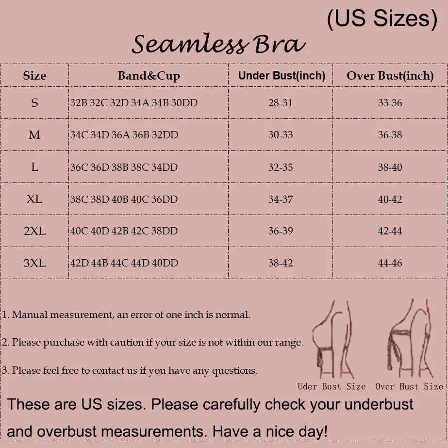 Personalized Custom-Made Leopard Print Bra with 4-Row Hook