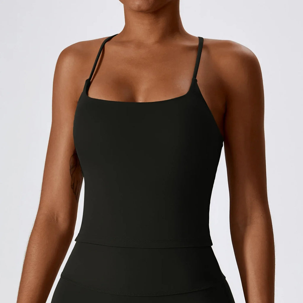 High Quality Sexy Sports Bra Comfort Gym Top Women Training Running Yoga Bra Women Workout Underwear Female Fitness Sportswear