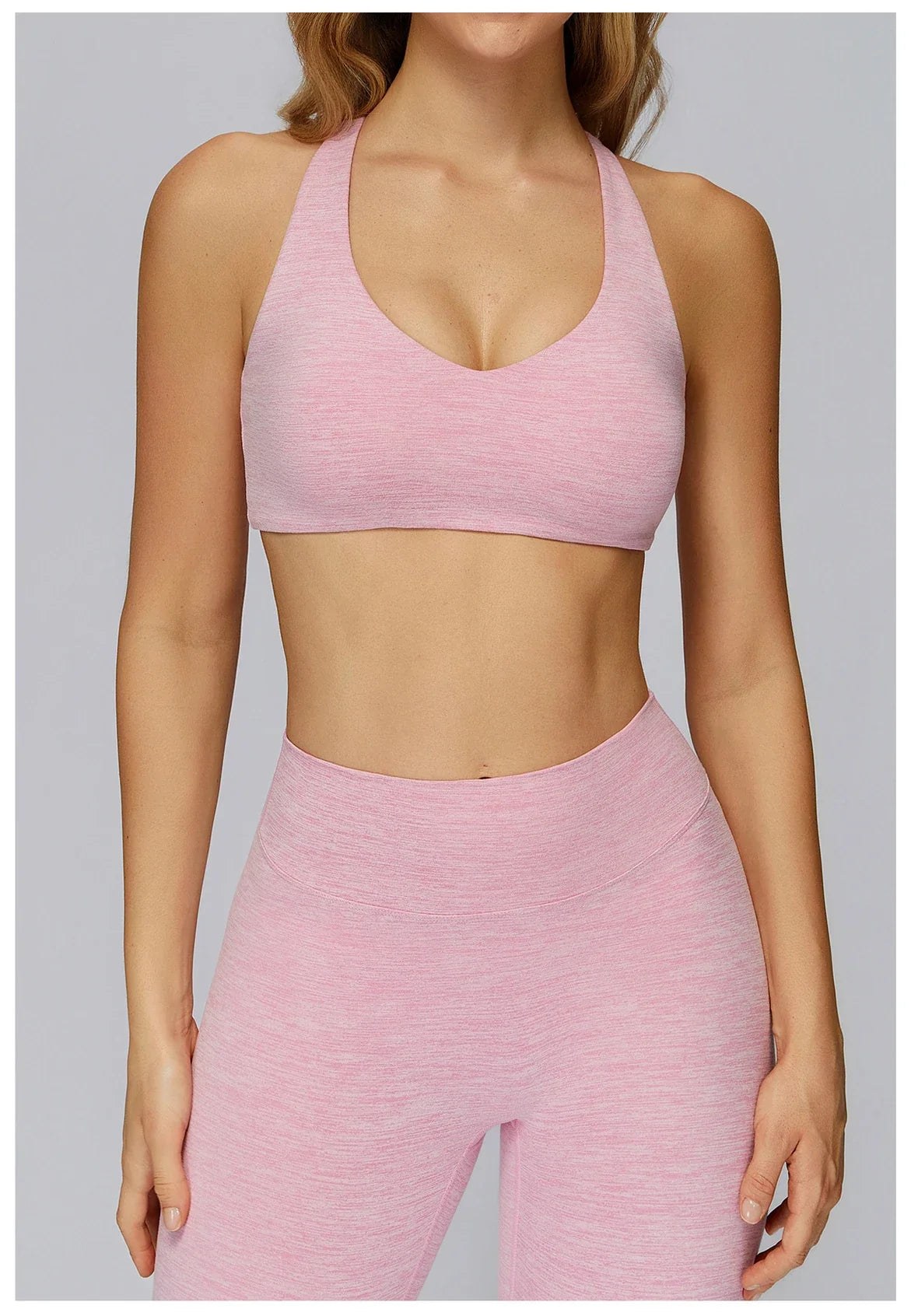 Sport Bra Women Fitness Underwear Yoga Bra Cup Running Yoga Gym Fitness Workout Crop Top Women Push Up Bralette Sports Bras