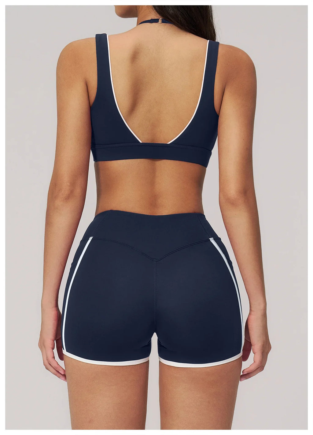 Yoga Underwear Women Sports Bra Breathable Shock Proof Gym Workout Fitness Push up Top Yoga Running Active Sportswear Vest Bra