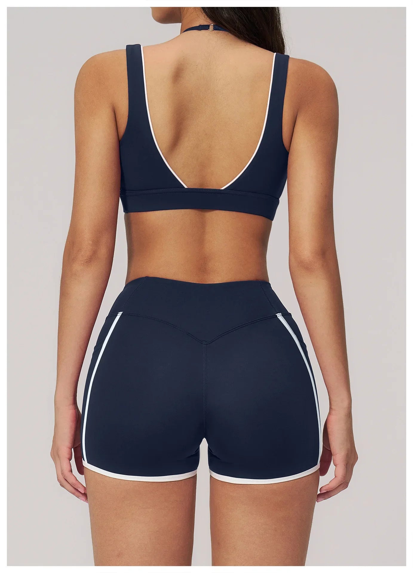 Yoga Underwear Women Sports Bra Breathable Shock Proof Gym Workout Fitness Push up Top Yoga Running Active Sportswear Vest Bra