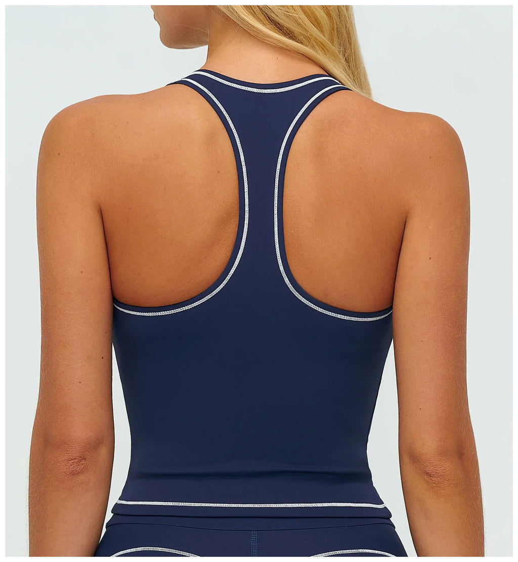 Fitness Bra Workout Tops Patchwork Gym Underwear Fitness Sports Bras Sexy Athletic Sport Bra Women Backless Gym Yoga Crop Top