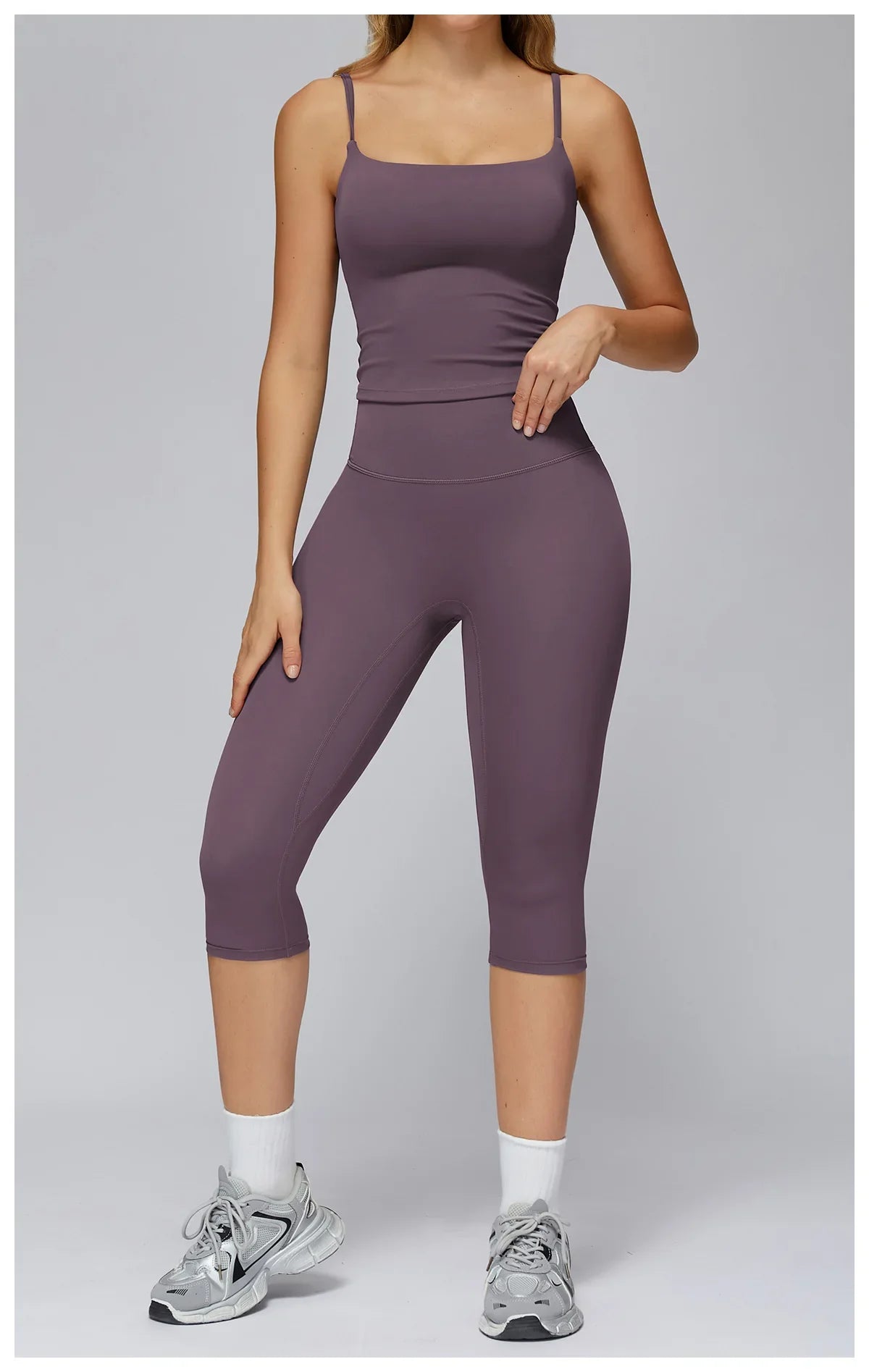 Running Underwear Sports Bra Women High Support Open Back Yoga Breathable Slim Fit Fitness Pilates Tank Top With Removable Pads