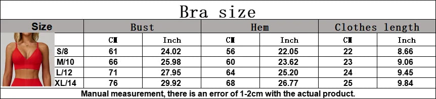 Breathable Sports Bra Shockproof Fitness Top Women Yoga Bra Crop Top Push Up Adjustable Shoulder Strap Sport Bra Gym Workout Top