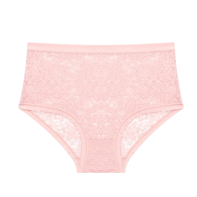 New Women Sexy Panties Safe Hollow Out Lace Floral Ladies Briefs Low Waist Solid Comfortable Hot Sale Female Underpants S-XXL