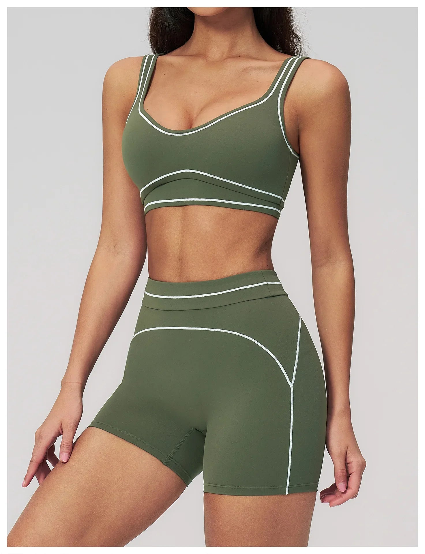 2026 Yoga Bra Women Sports Bra Top Push Up Fitness Underwear Sport Tops Women Breathable Running Vest Bralette Gym Wear Female