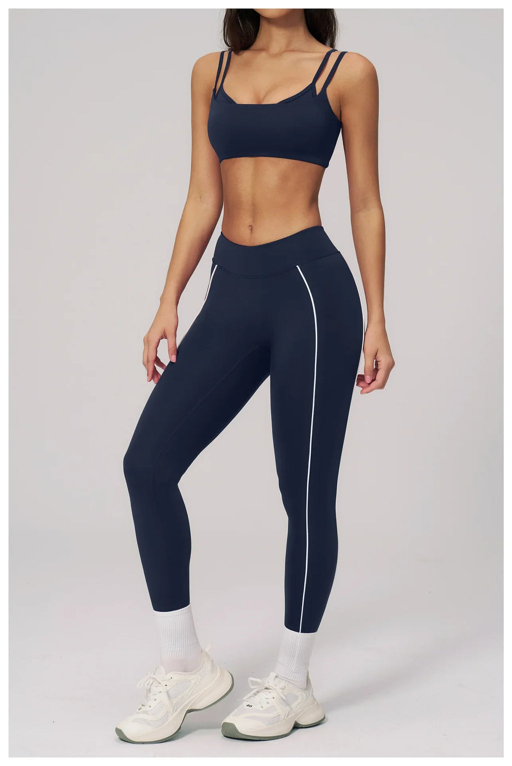 Summer Yoga Bra Women Sports Bra Running Cycling Gym Top Breathable Push Up Sports Underwear Women Fitness Workout Top Women Bra