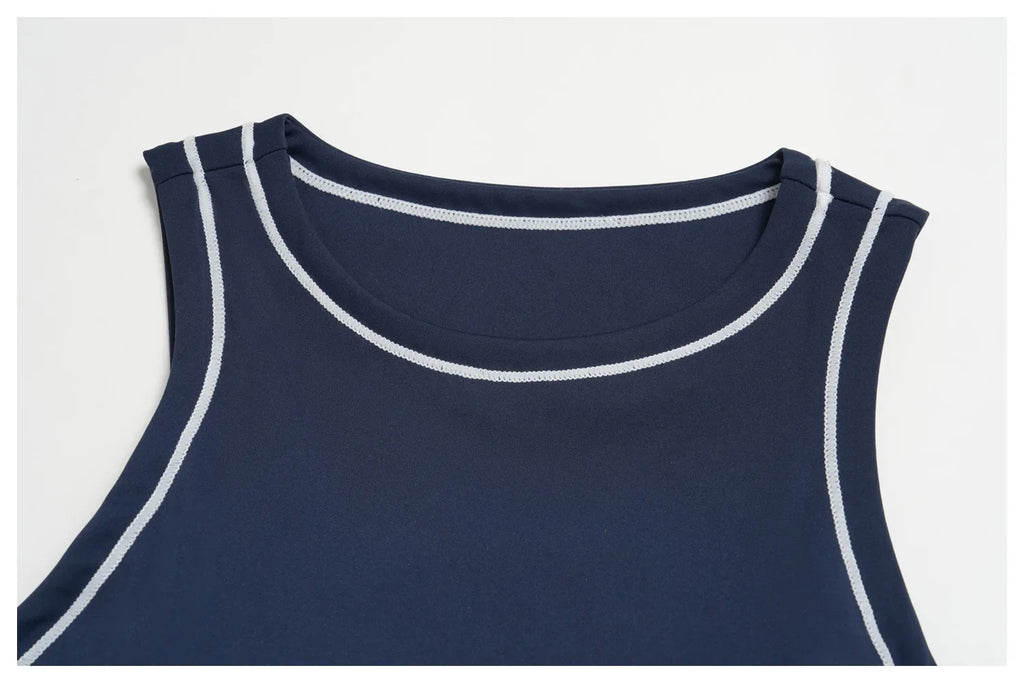 High Strength Sports Bra Anti-Sweat Fitness Top Women Yoga Bra Shockproof Crop Top Push Up Summer Sport Bra Gym Vest Workout Top