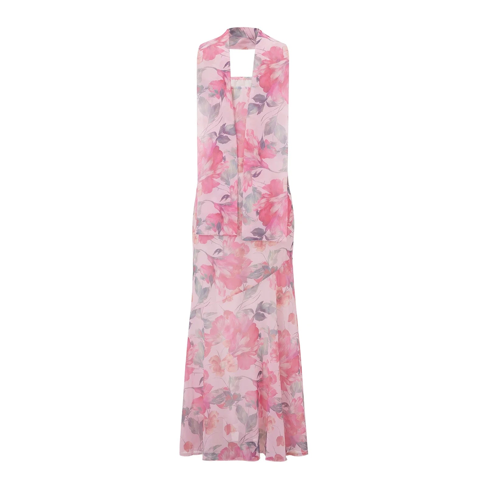 Women Long Bodycon Dress With Scarf Tube Maxi Dress Sexy Summer Strapless Dresses Off Shoulder Sundress Evening Vestidos