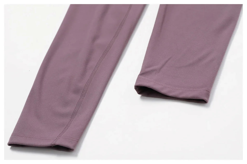 Hearuisavy Summer Scrunch Gym Leggings Woman Workout Pants Female Running Tights Push Up Yoga Pants High Waist Sports Leggings