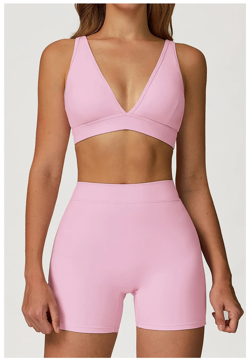 Sports Bra Women Top Push Up Fitness Yoga Bra Underwear Sport Tops For Women Breathable Running Vest Bralette Gym Wear Female