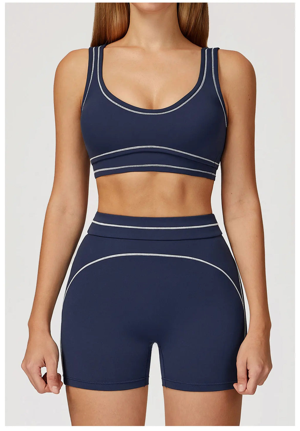 Breathable Sports Underwear for Women Shockproof Fitness Top Push Up Gym Crop Top Brassiere Sport Bra Gym Workout Top Yoga Bra