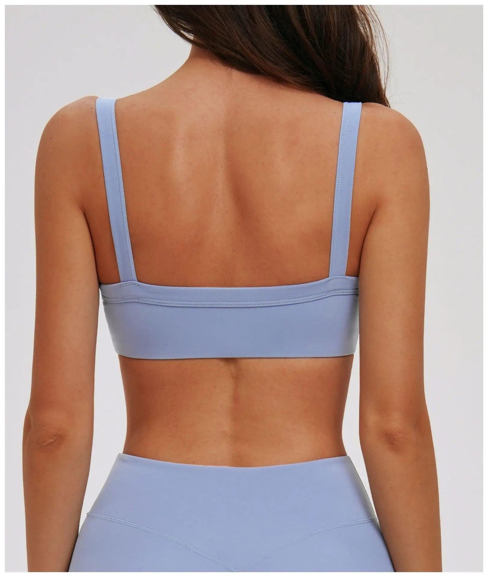 Sexy Gym Top Women Sports Bra Running Yoga Bra Breathable High StrengthSports Underwear Women Fitness Bra Workout Top Women