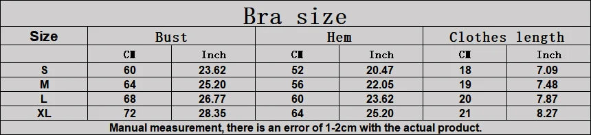 Summer Sports Bra Women Seamless Halter Top Fitness Bra High Support Push-up Open Back Gym wear Running Yoga Workout Underwear