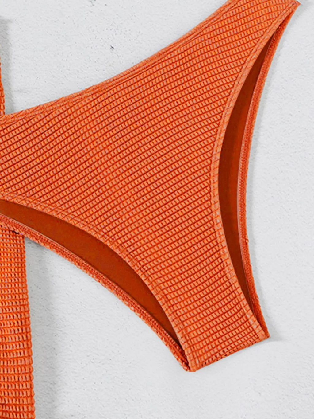 2026 New Sexy Bandeau Bikini Women Metal Water Droplet Ornament Push Up Mesh Skirt 3 Piece Swimsuit Beach Bathing Suit Swimwear