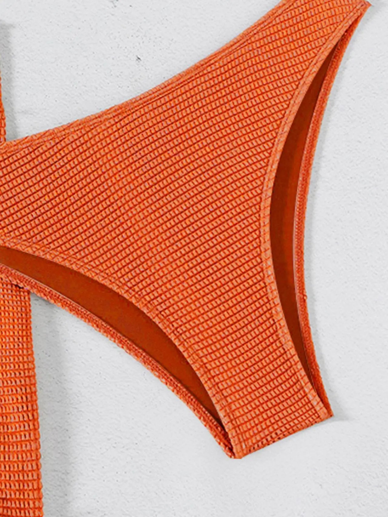 2026 New Sexy Bandeau Bikini Women Metal Water Droplet Ornament Push Up Mesh Skirt 3 Piece Swimsuit Beach Bathing Suit Swimwear
