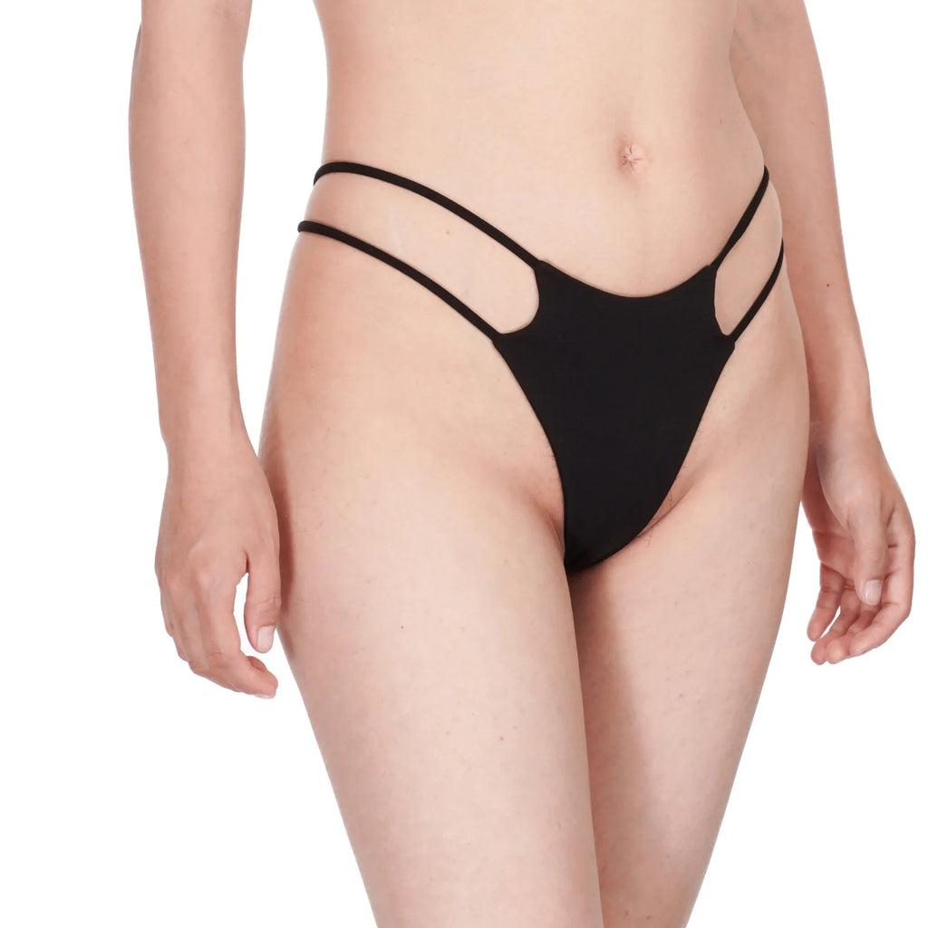 G String Thong Leopard Women Panties Sexy Briefs Cotton T-back Underwear Low Waist Seamless Femlae Lingerie Size S-XL
