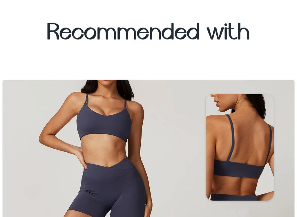 Yoga Shorts Women High Waist Workout Shorts Fitness Yoga Tights Lift Butt Fitness Ladies Yoga Gym Running Short Pants Sportswear