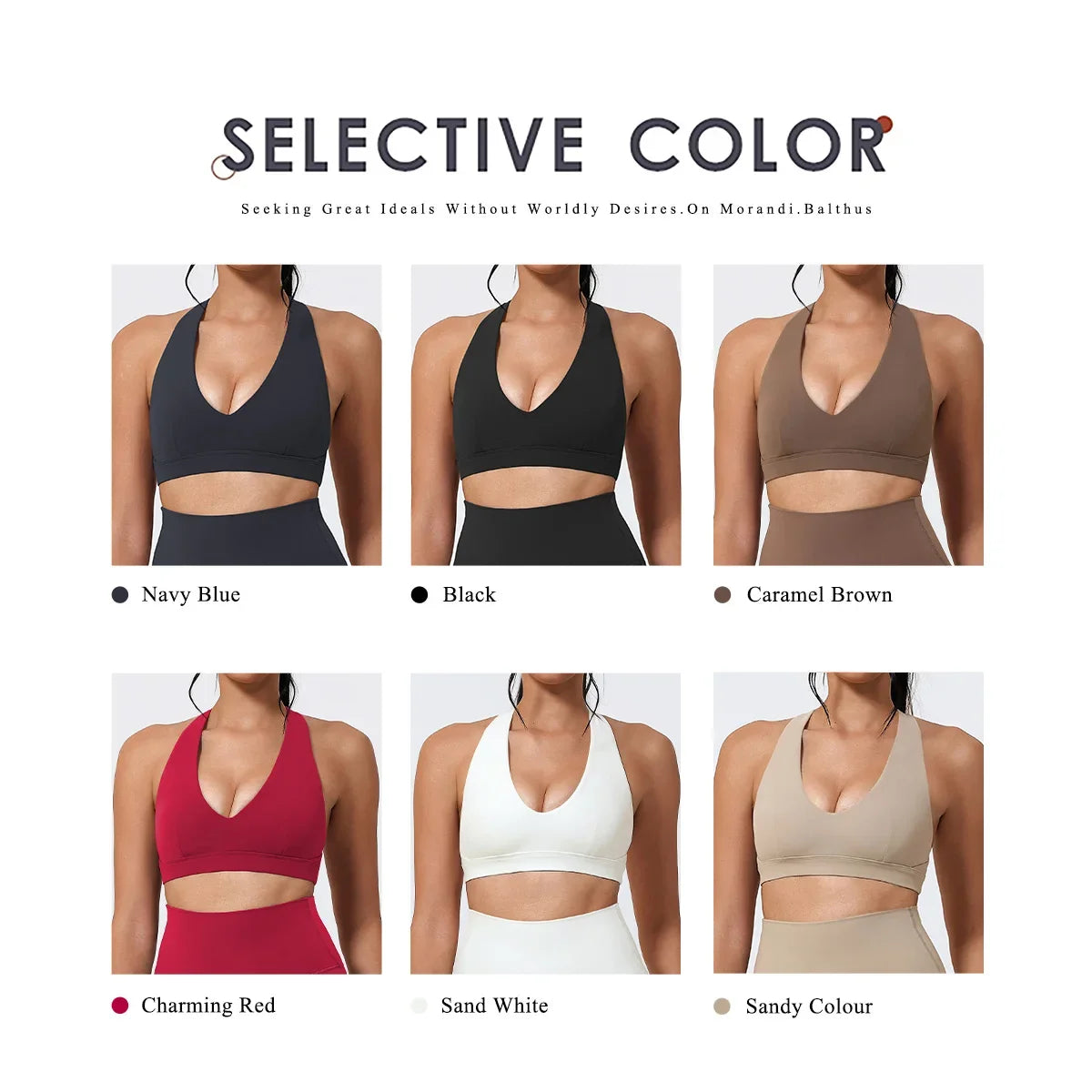 Hearuisavy Summer Women Sports Bra Pilates Yoga Bra Gym Underwear Running Shock Proof Breathable Quick-Dry Fitness Top For Girls