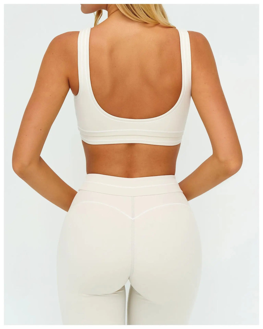 Breathable Sports Bra Women Shockproof Fitness Tops Push Up Gym Crop Top Brassiere Sport Bras Gym Workout Top Summer Yoga Bra
