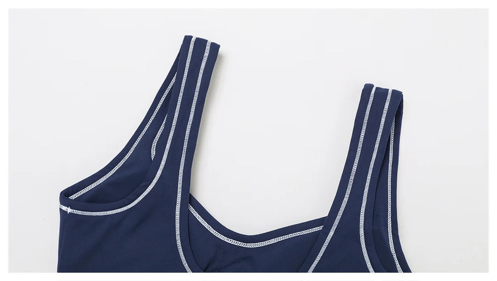 Breathable Sports Underwear for Women Shockproof Fitness Top Push Up Gym Crop Top Brassiere Sport Bra Gym Workout Top Yoga Bra