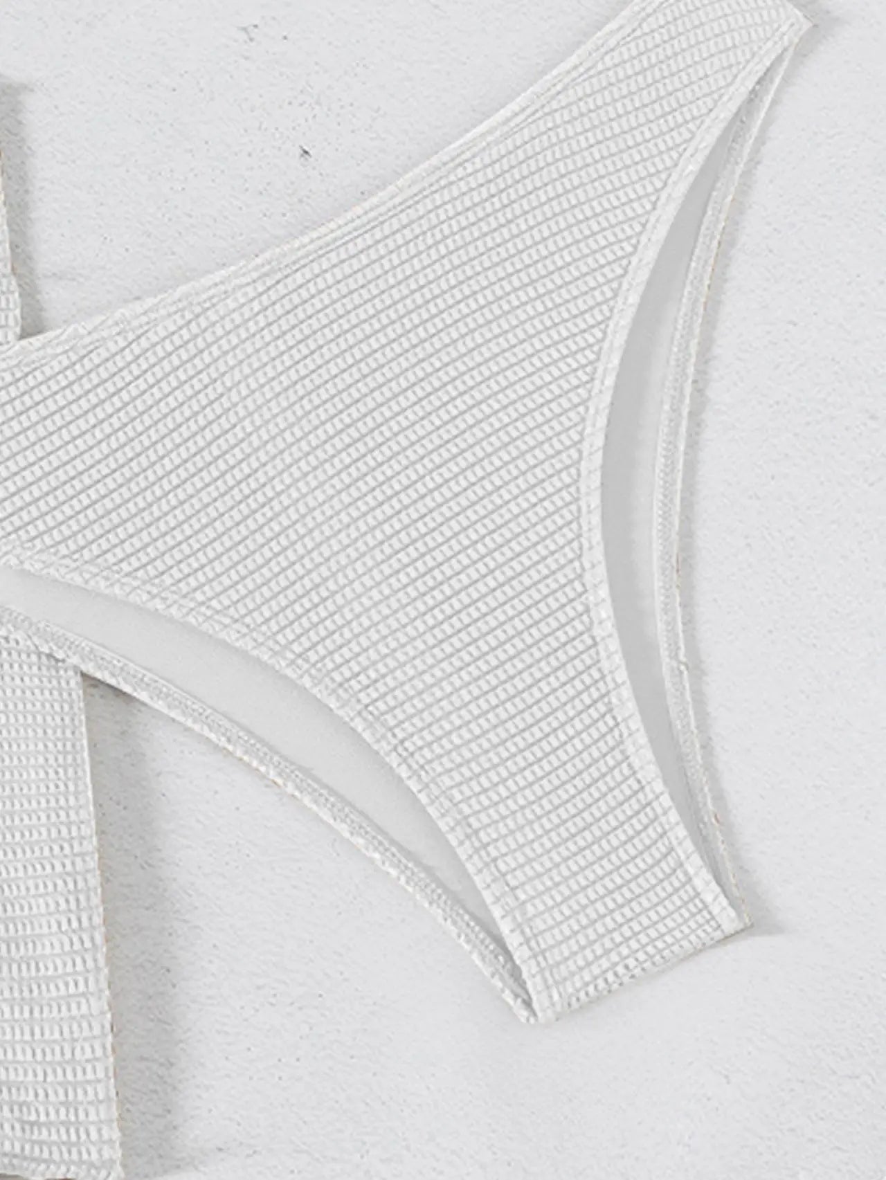 2026 New Sexy Bandeau Bikini Women Metal Water Droplet Ornament Push Up Mesh Skirt 3 Piece Swimsuit Beach Bathing Suit Swimwear